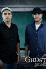 Watch Ghost Hunters Academy Wootly